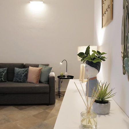 Casa Kilo Apartment Palermo Exterior photo