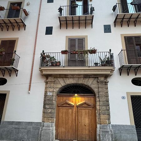 Casa Kilo Apartment Palermo Exterior photo