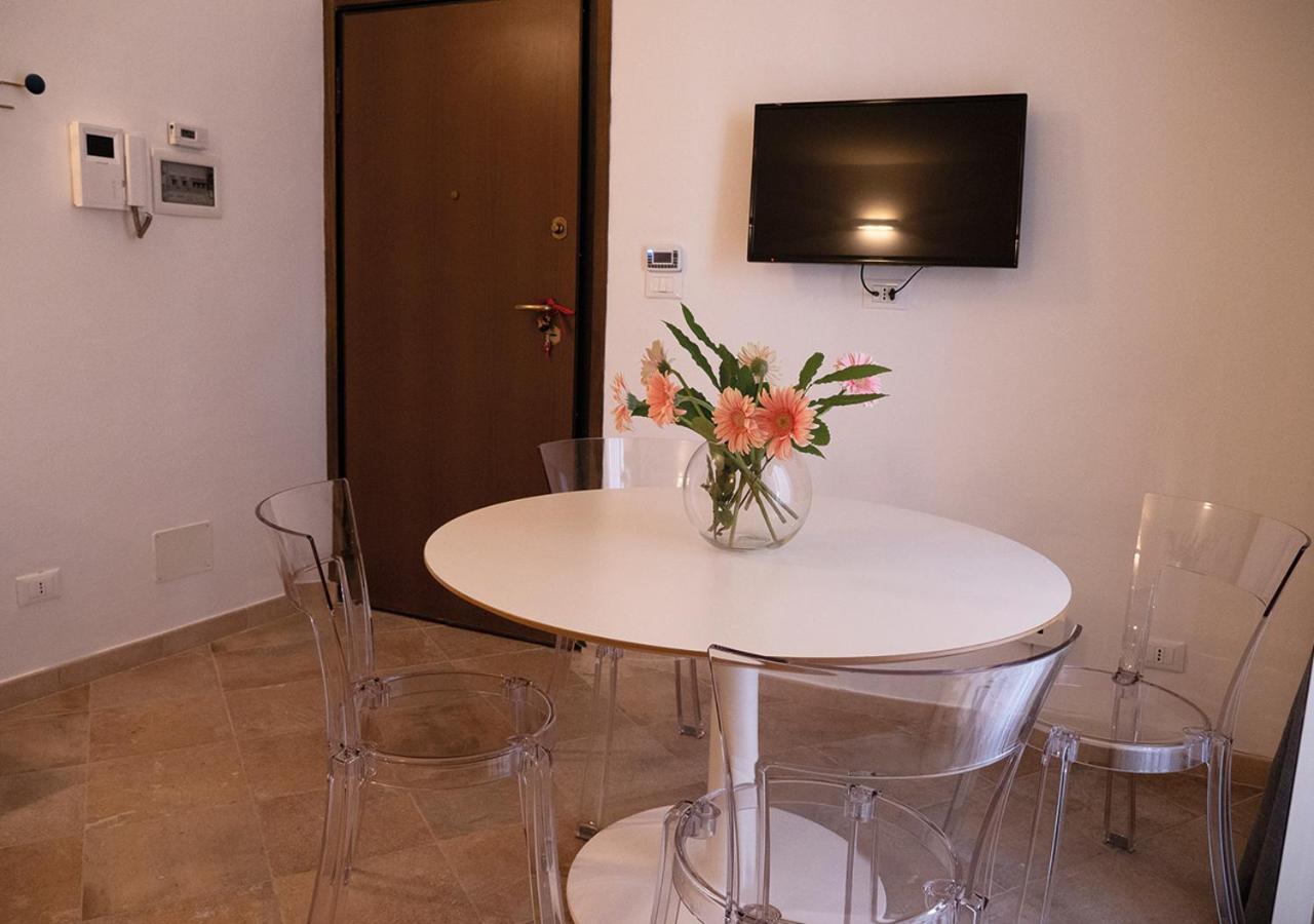 Casa Kilo Apartment Palermo Exterior photo