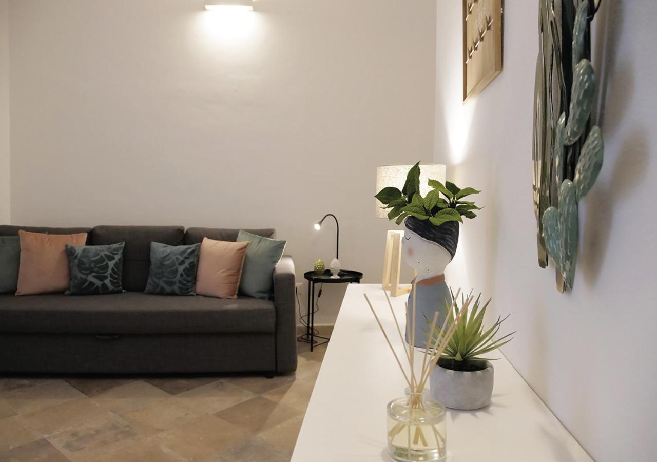 Casa Kilo Apartment Palermo Exterior photo