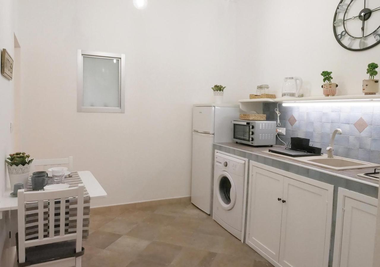 Casa Kilo Apartment Palermo Exterior photo