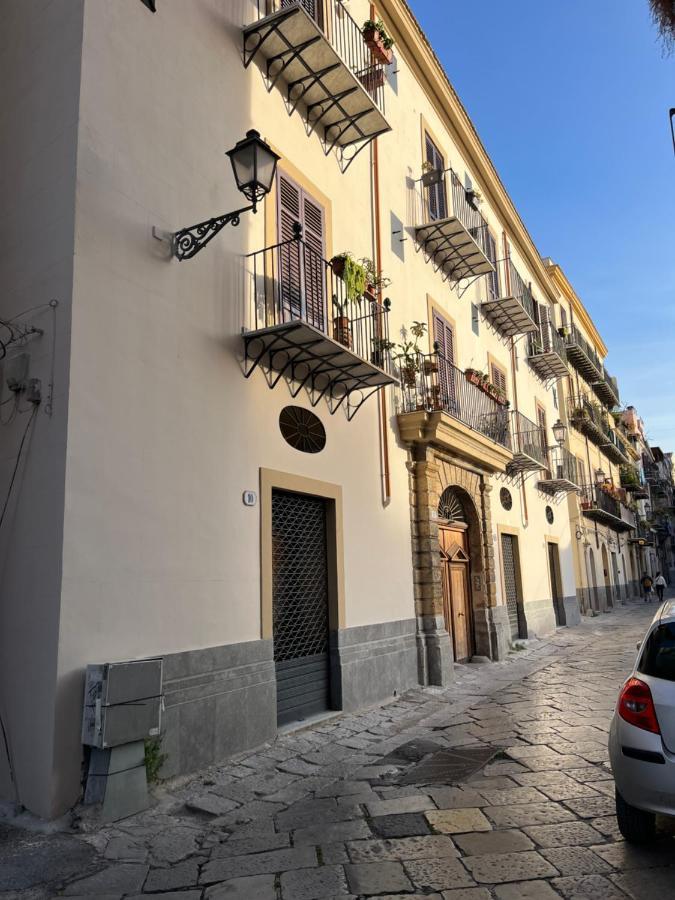 Casa Kilo Apartment Palermo Exterior photo