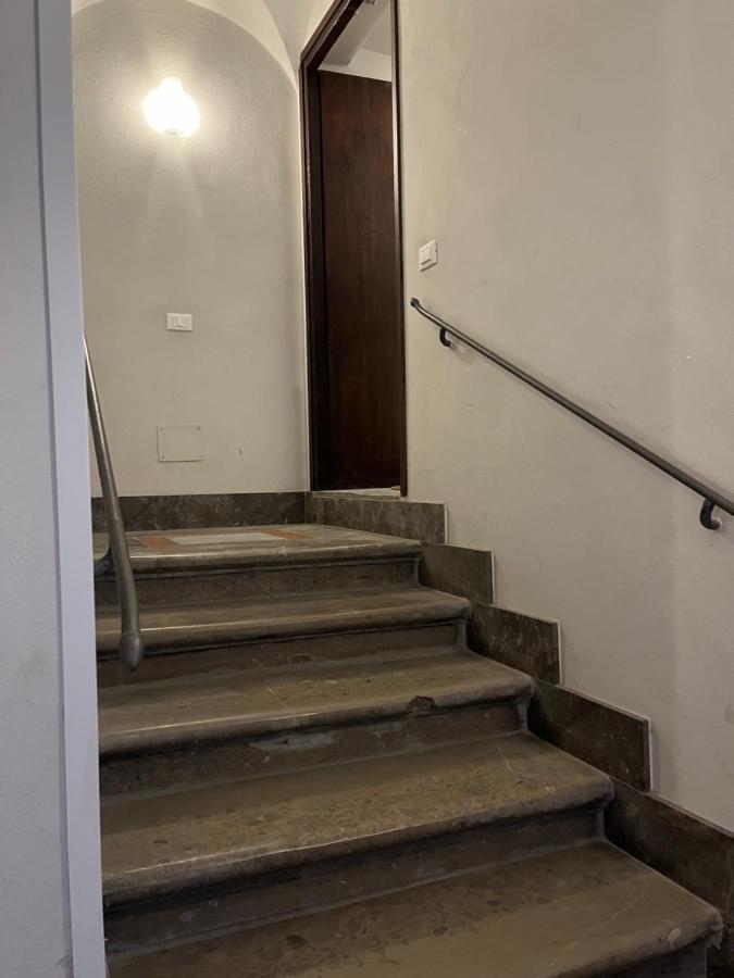 Casa Kilo Apartment Palermo Exterior photo
